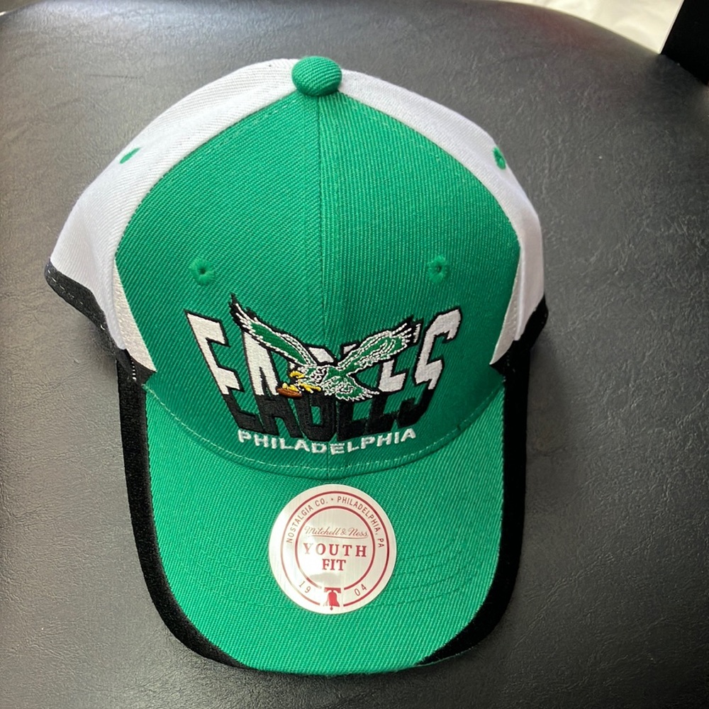 Philadelphia Eagles kids SnapBack